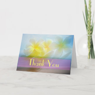 Frangipani Merci