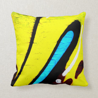 Frank Mothe. Coussins de MoJo d'Américain