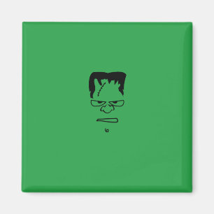 Frankenstein Magnet