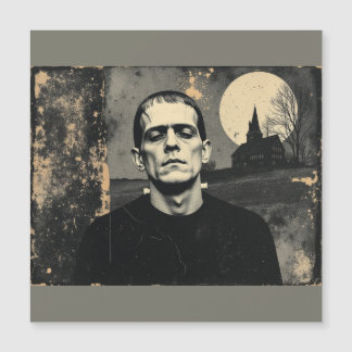Frankenstein Monster Halloween