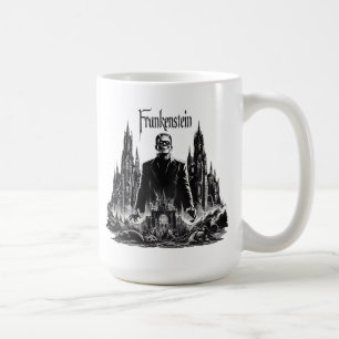 Frankenstein Mug