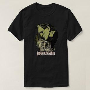 Frankenstein T-Shirt
