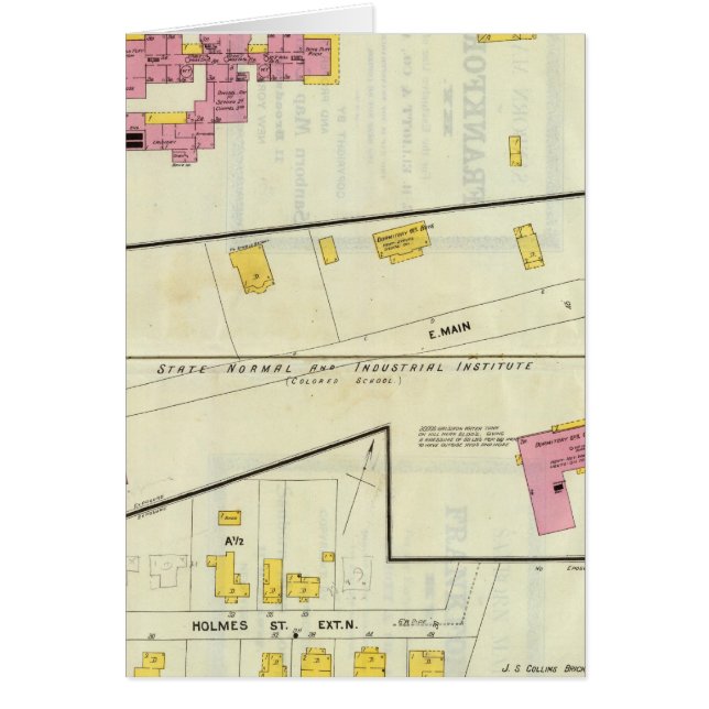 Frankfort, Kentucky 2 (Devant)