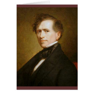 Franklin Pierce 14