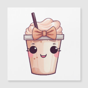 Frappe Sourire Kawaii