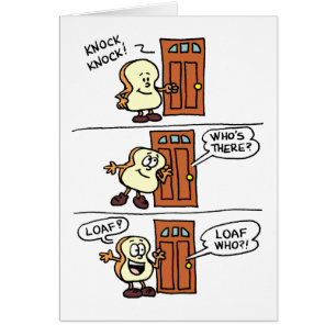 Frapper Pain Vous Pain Fête des pères