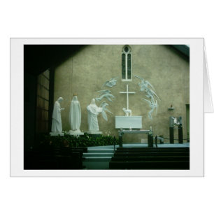 Frappez et la porte vous sera ouverte