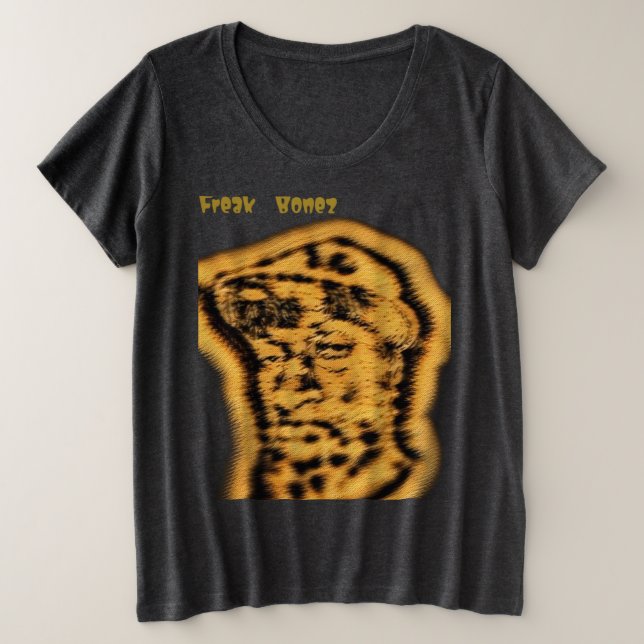 Freak Bonez (Design devant)