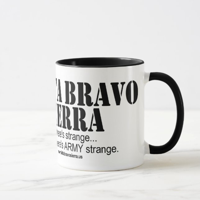 Freakin exceptionnel ! Tasse de sonnerie (Droite)