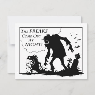Freaks