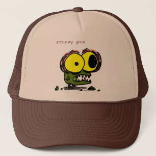 Freaky Pea Casquette