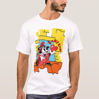 Freddie Wembley 86 TShirt Betty338png338