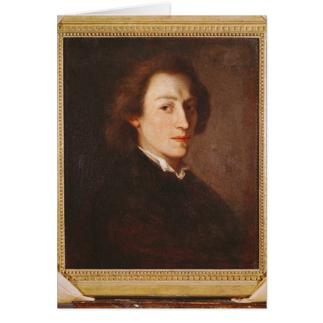 Frederic Chopin (Devant)