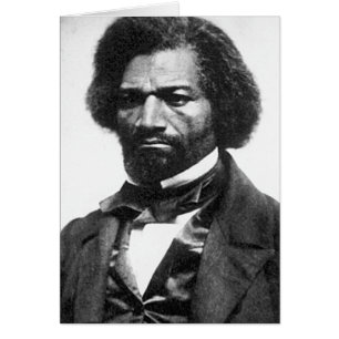 Frederick Douglass