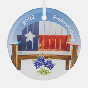 Fredericksburg, Texas, Ornement