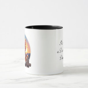 Fred's Morning Mug