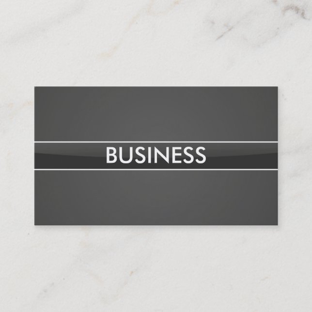 Freelancer - cartes de visite (Devant)