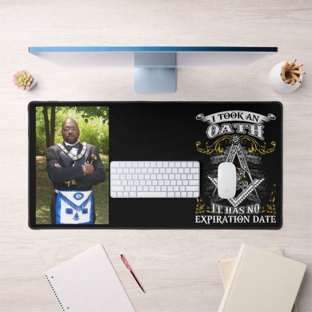 Freemason (Bureau 1)