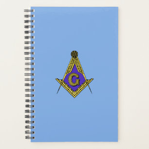 Freemason (bleu)