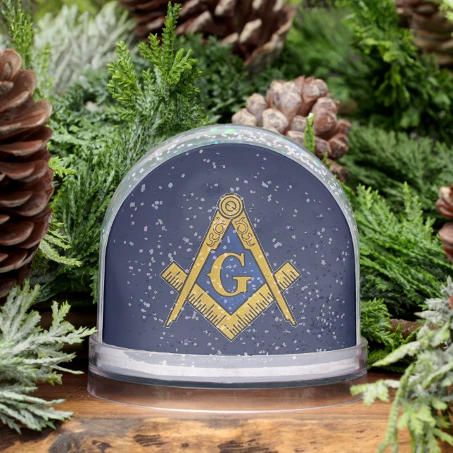 Freemason Masonic Christmas gifts  (Hiver)