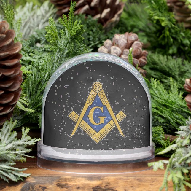 Freemason Masonic Christmas gifts  (Hiver)