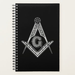 Freemason (noir)