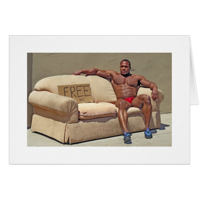 FREEME (Devant horizontal)