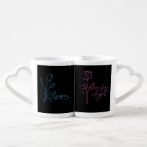 Freenbecky - La tasse des amoureux