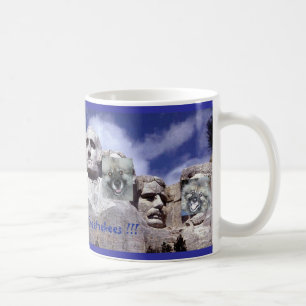 #freethekees aucun Kees laissé la tasse