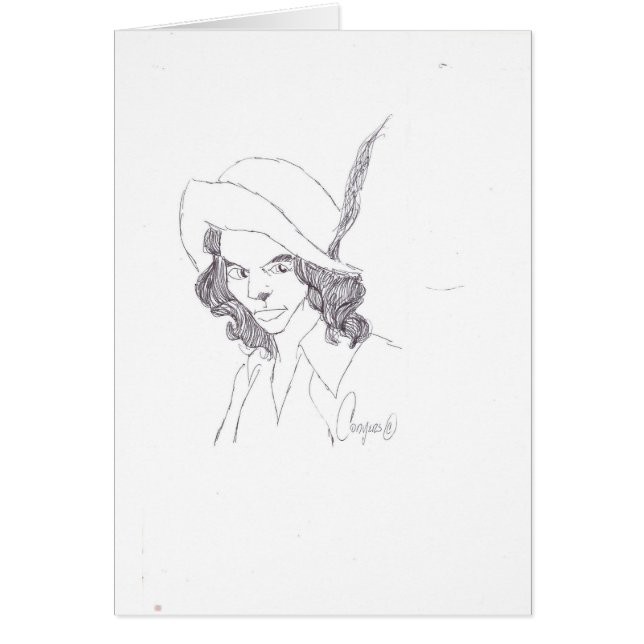 Frenchie Charles (Devant)