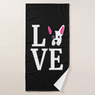 Frenchie Gift Aimer French Bulldog Cadeau