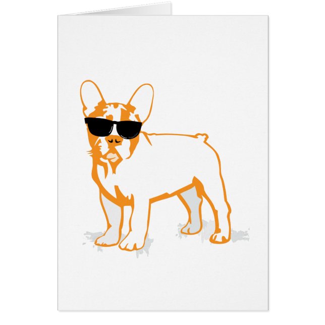 Frenchie Howlelu (Devant)