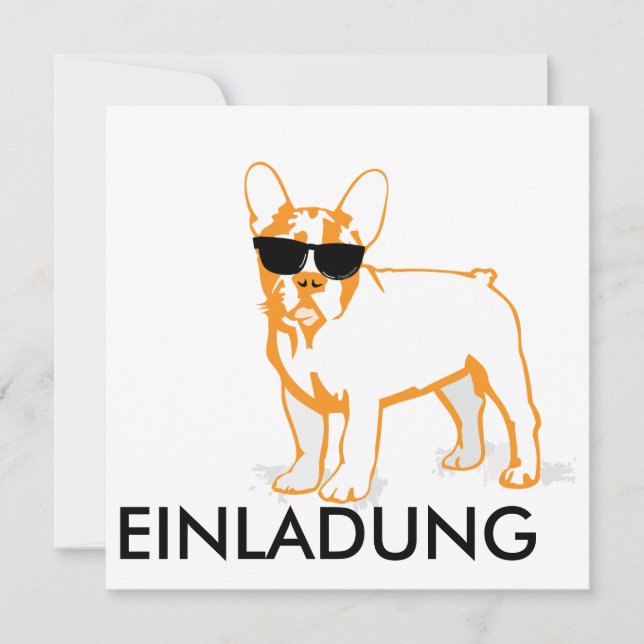 Frenchie Howlelu (Devant)