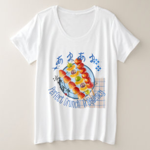 Fréquence de Croquant Parfait – Kawaii Tang Hul Fa