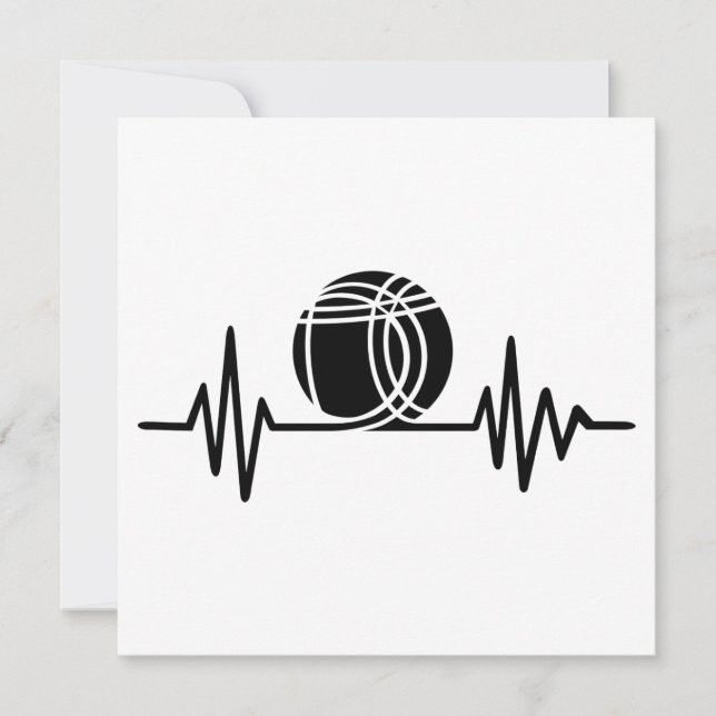 Fréquence pétanque (Devant)