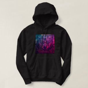 FRÉQUENCES ENTHÉOGÉNIQUES AGHORA Sweat - shirt