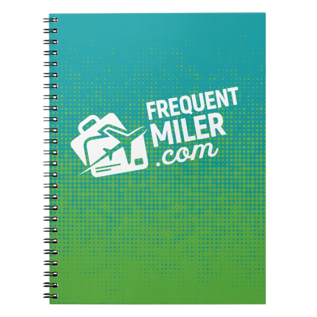 Fréquent Carnet Miler (Devant)