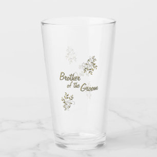 Frère du verre de chambre