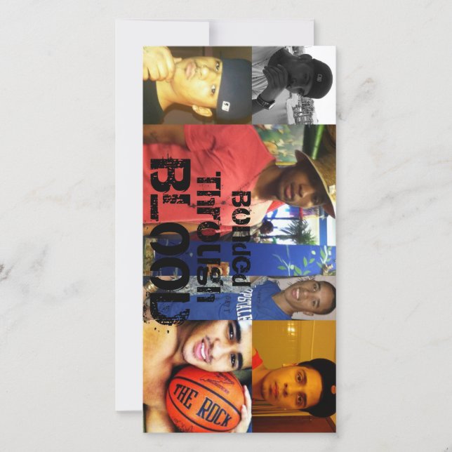 FRÈRES SANGUINS (Devant)