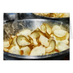 Fresh Potato