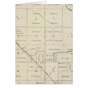 Fresno County, Californie 33