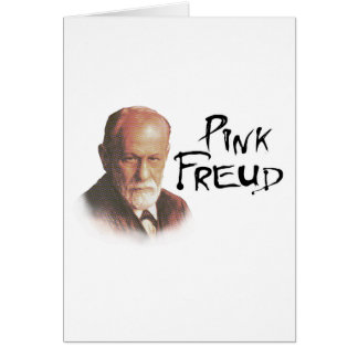 Freud rose