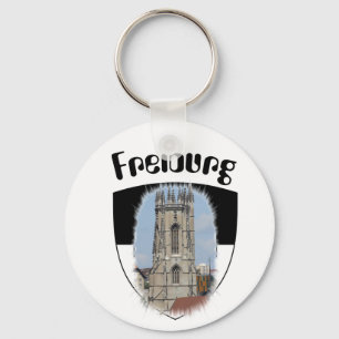 Fribourg / Porte-clés