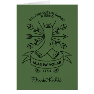 Frida Kahlo   Ailes à voler
