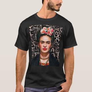 Frida Kahlo Essential T-Shirt Copie