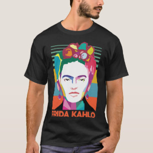 FRIDA KAHLO Essential T-Shirt Copy