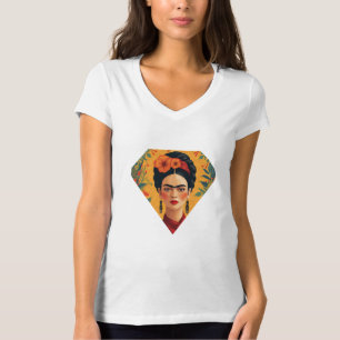 Frida Kahlo T-Shirt