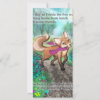 Frieda Tails Volume 2 signet