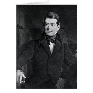 Friedrich chrétien, baron Stockmar