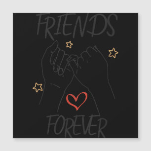 Friends forever best friend love friendship trust